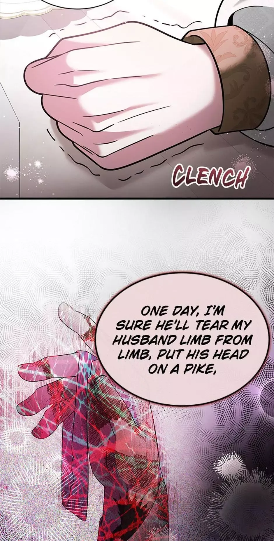Your God Sent You Chapter 54 page 70