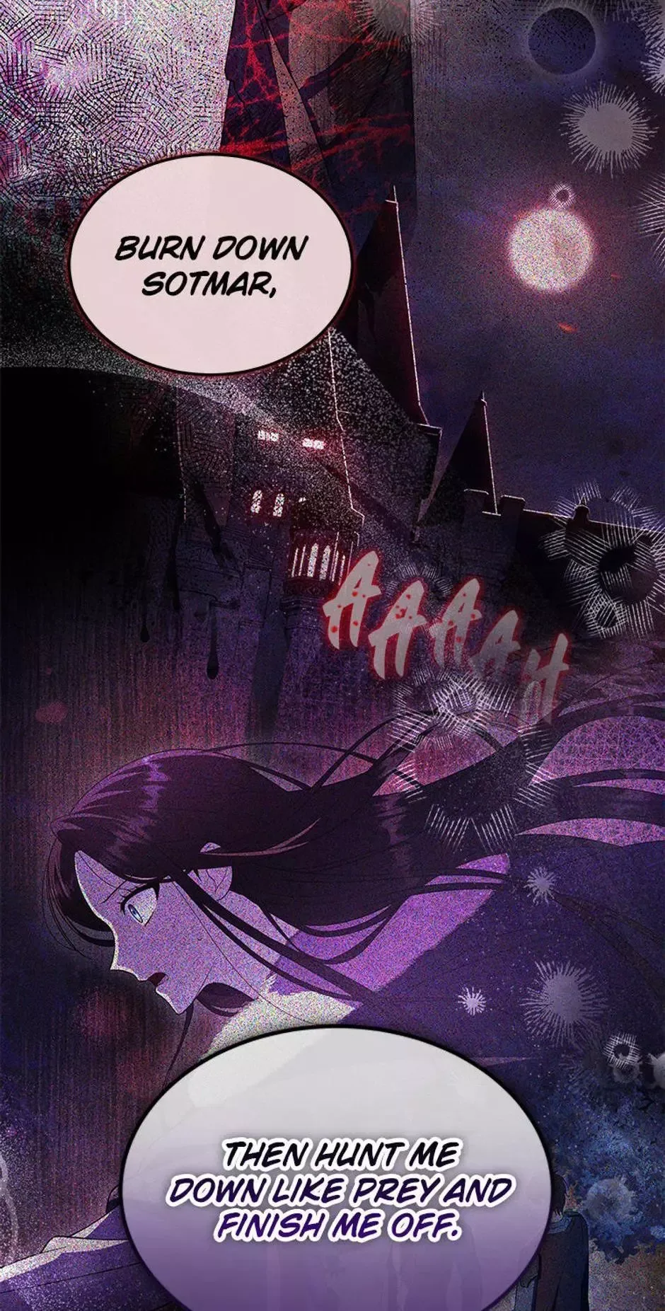 Your God Sent You Chapter 54 page 71