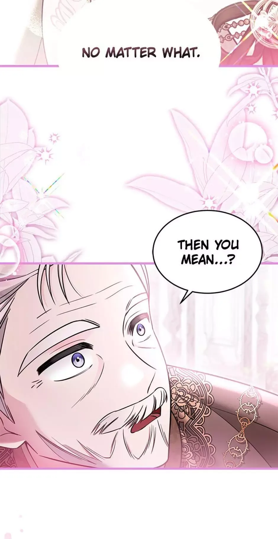 Your God Sent You Chapter 54 page 74
