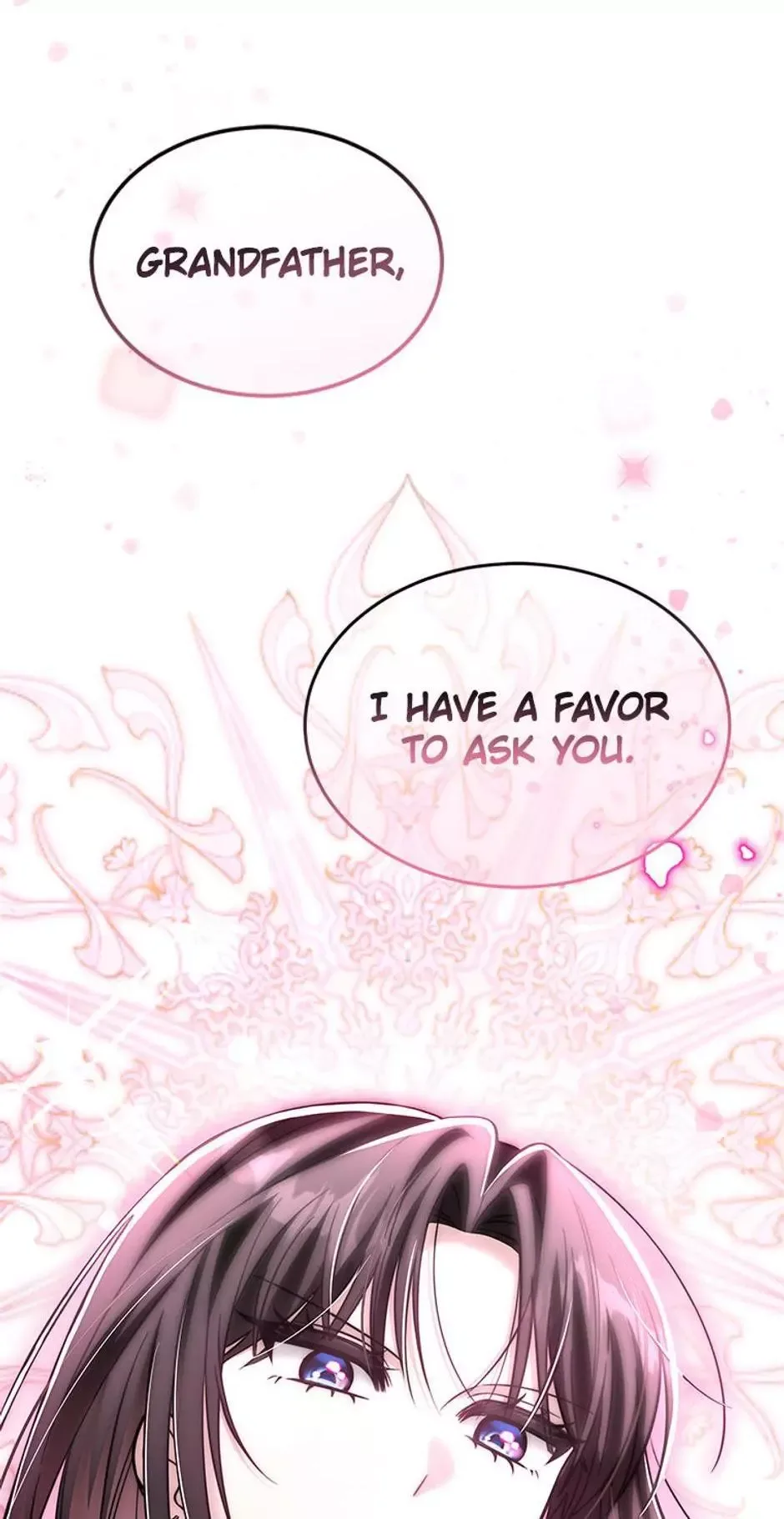 Your God Sent You Chapter 54 page 75