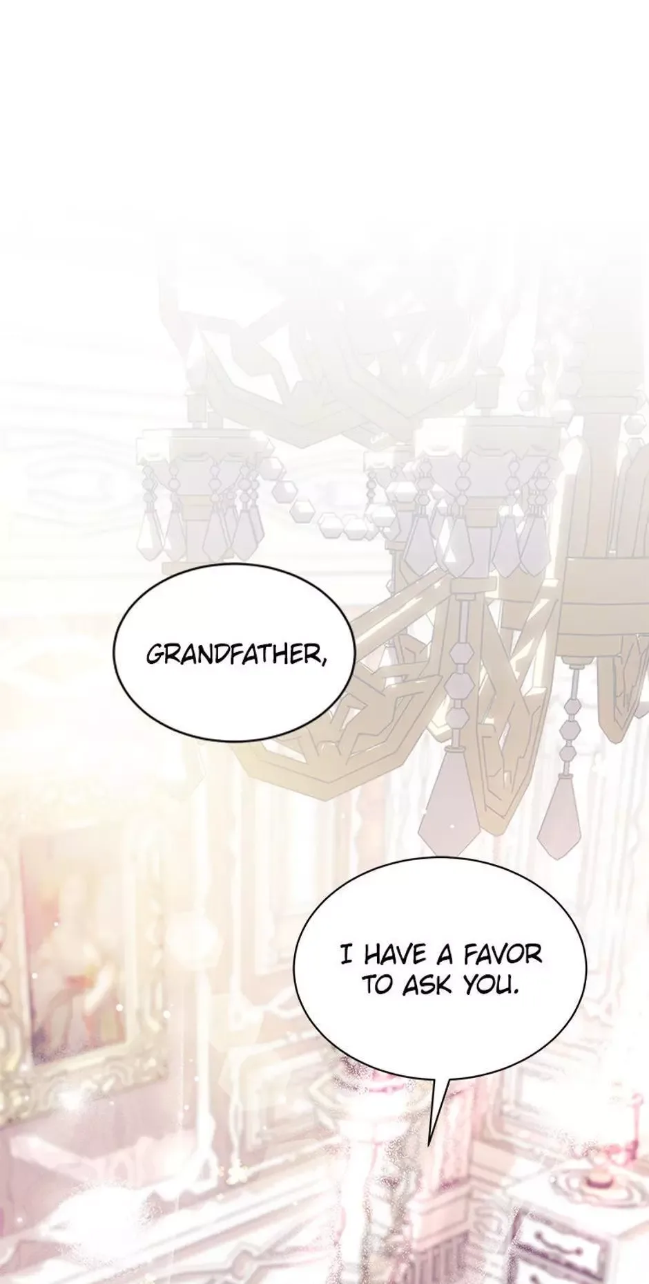 Your God Sent You Chapter 55 page 2