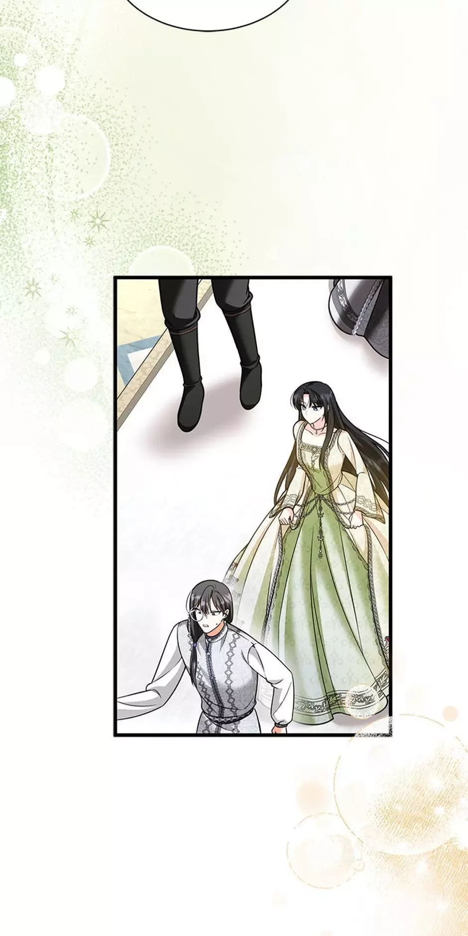 Your God Sent You Chapter 55 page 25