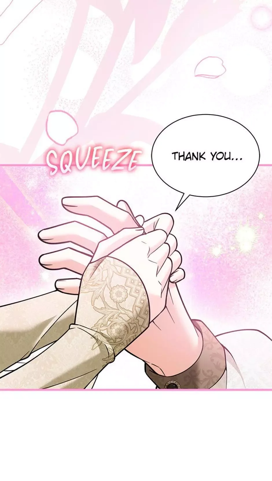 Your God Sent You Chapter 55 page 11