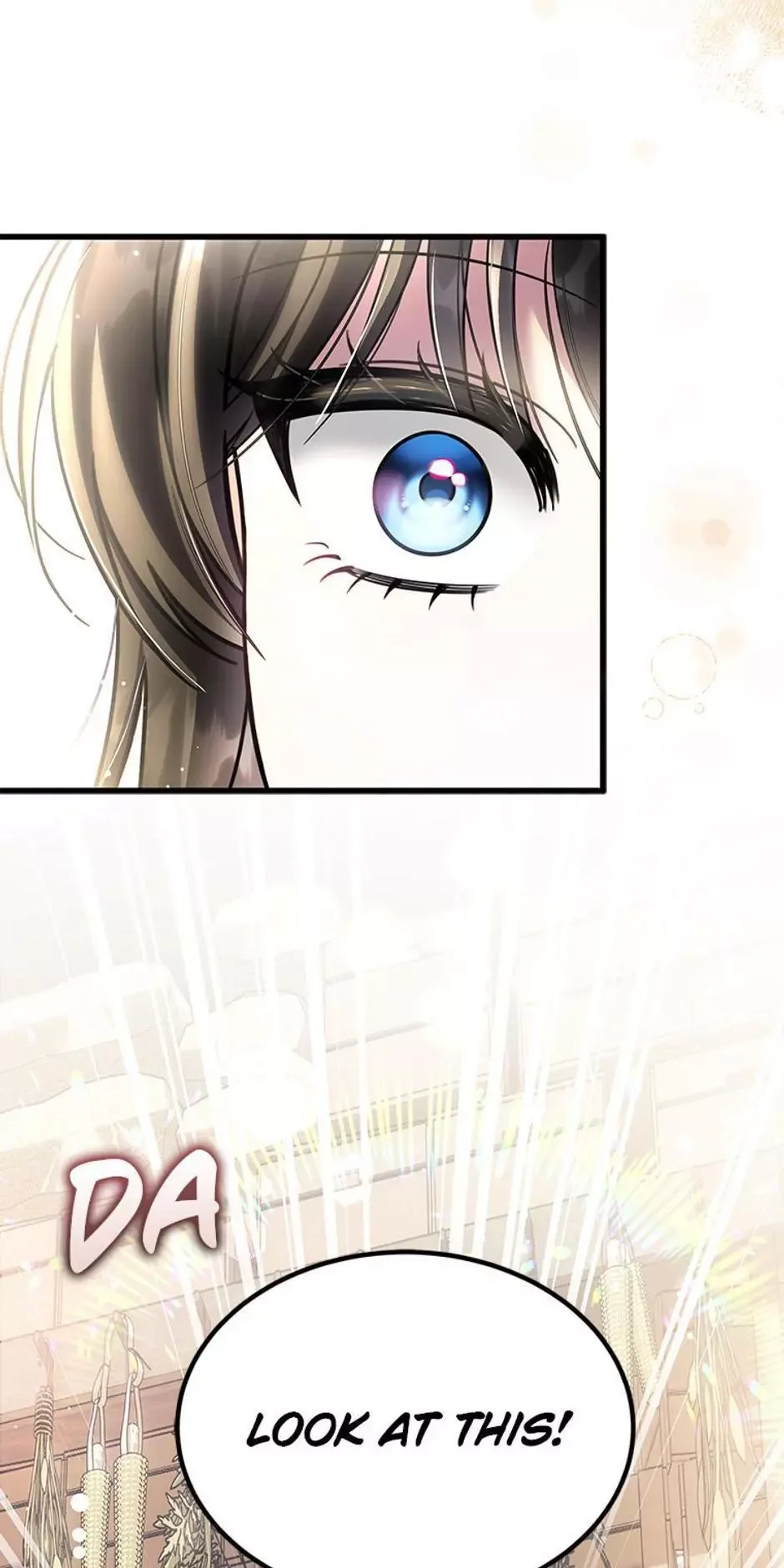 Your God Sent You Chapter 55 page 26