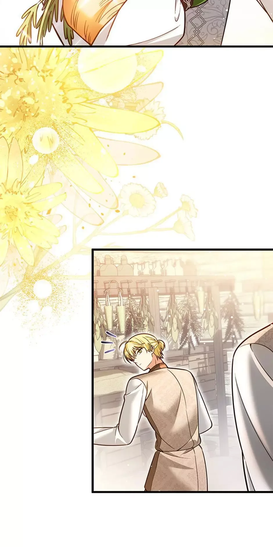Your God Sent You Chapter 55 page 29
