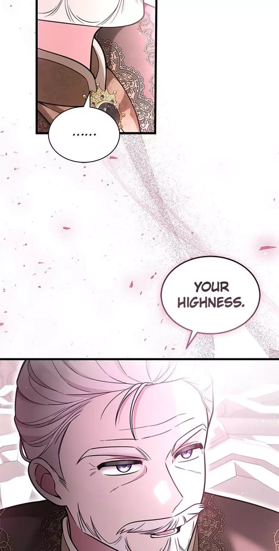 Your God Sent You Chapter 55 page 4