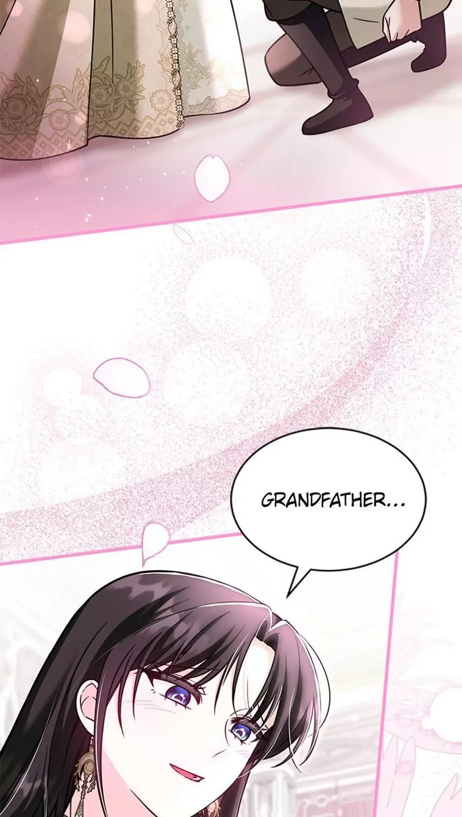 Your God Sent You Chapter 55 page 9