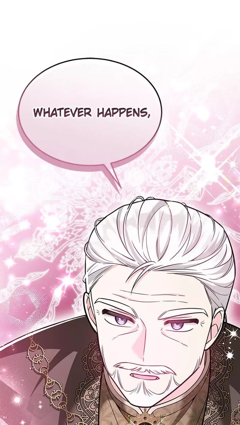 Your God Sent You Chapter 55 page 7