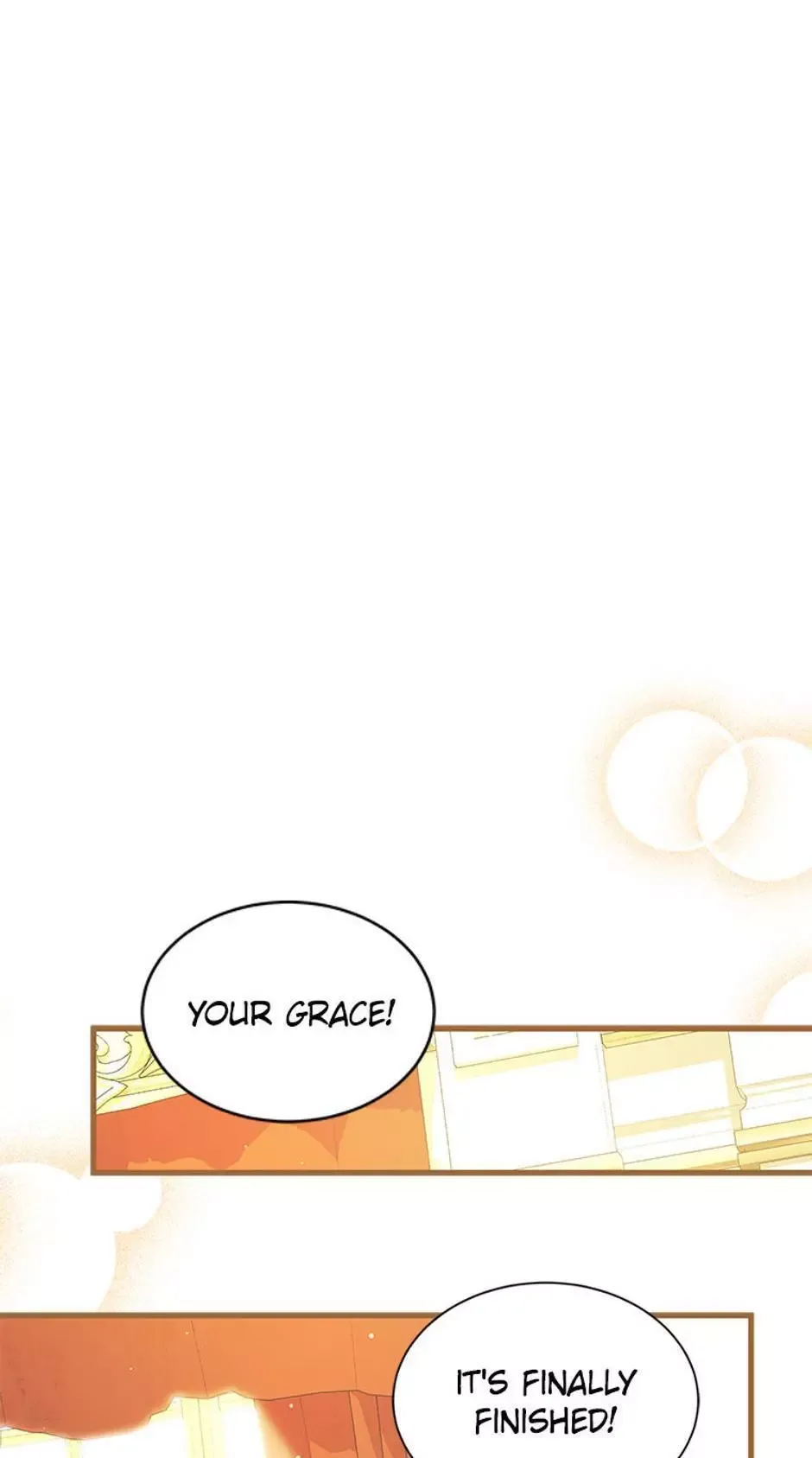 Your God Sent You Chapter 55 page 61