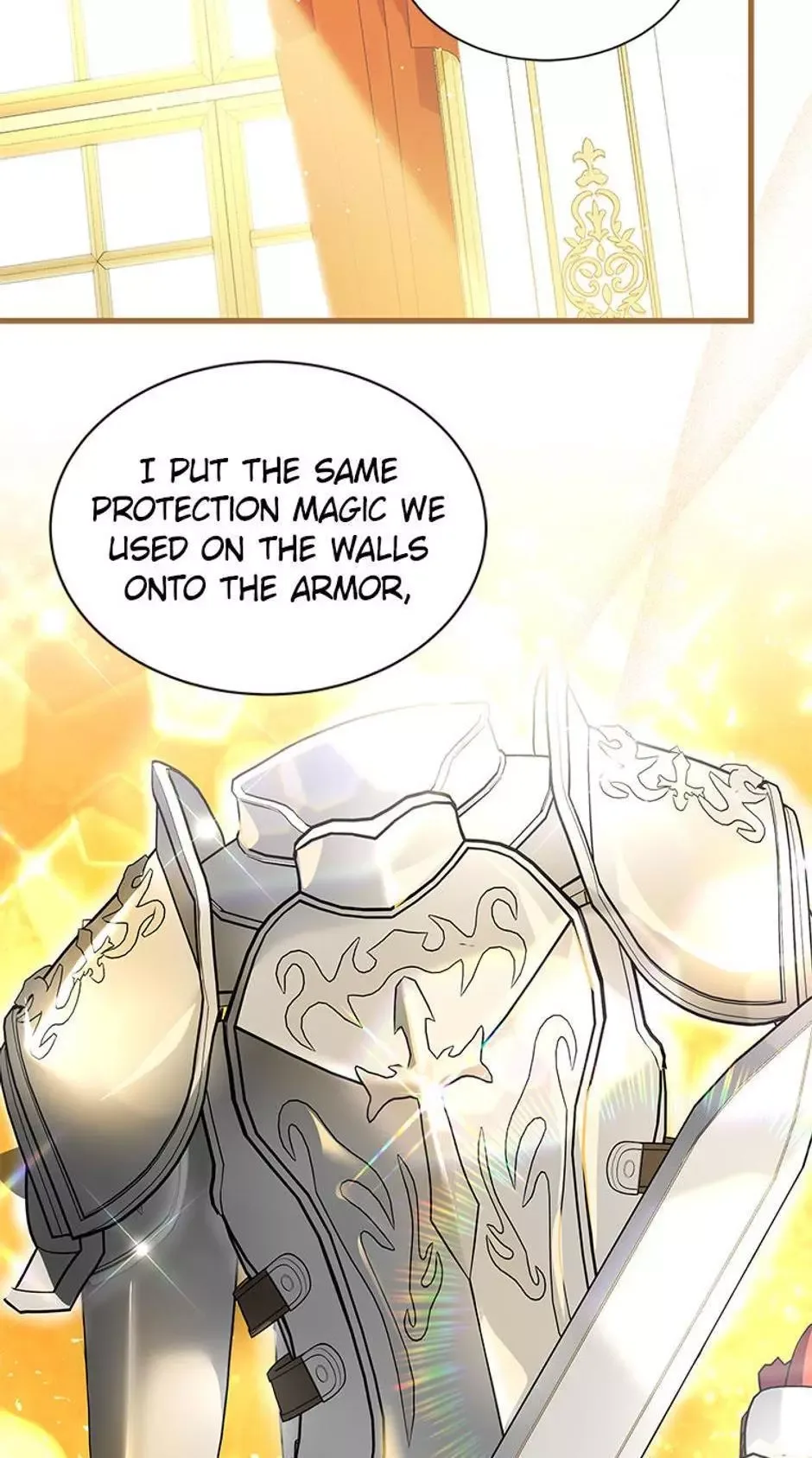 Your God Sent You Chapter 55 page 62