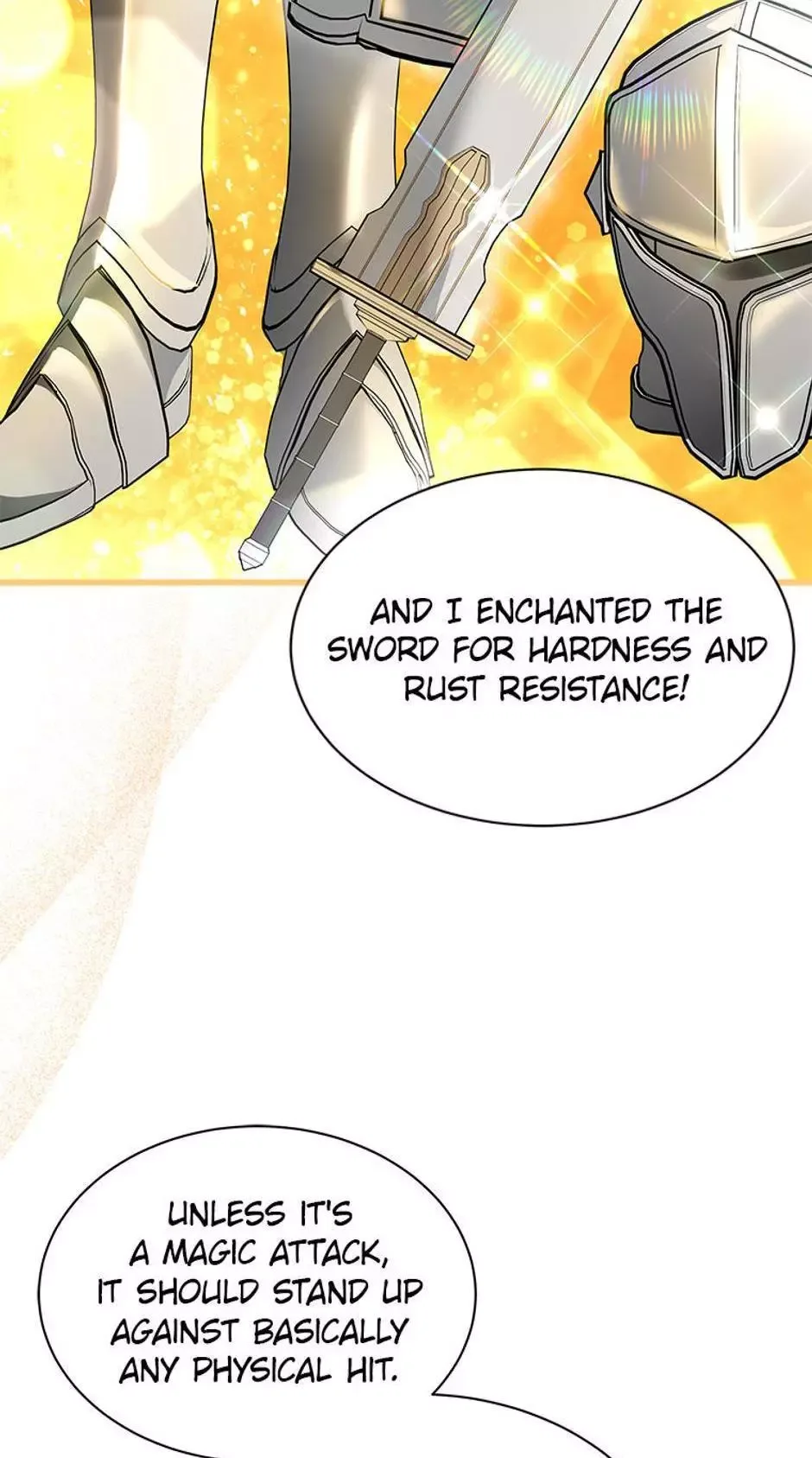 Your God Sent You Chapter 55 page 63