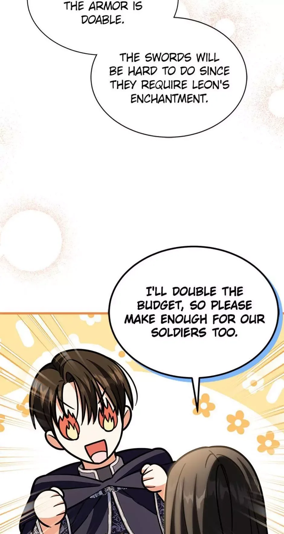 Your God Sent You Chapter 55 page 66