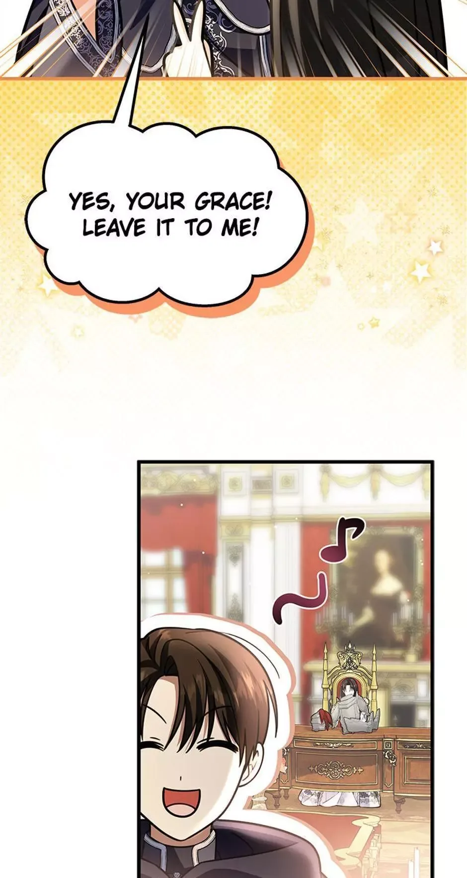 Your God Sent You Chapter 55 page 67
