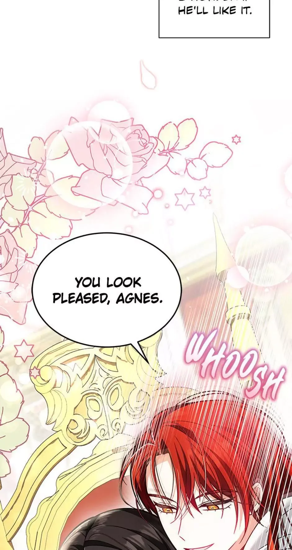 Your God Sent You Chapter 55 page 69