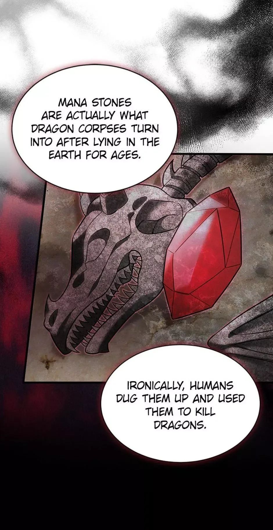 Your God Sent You Chapter 55 page 74
