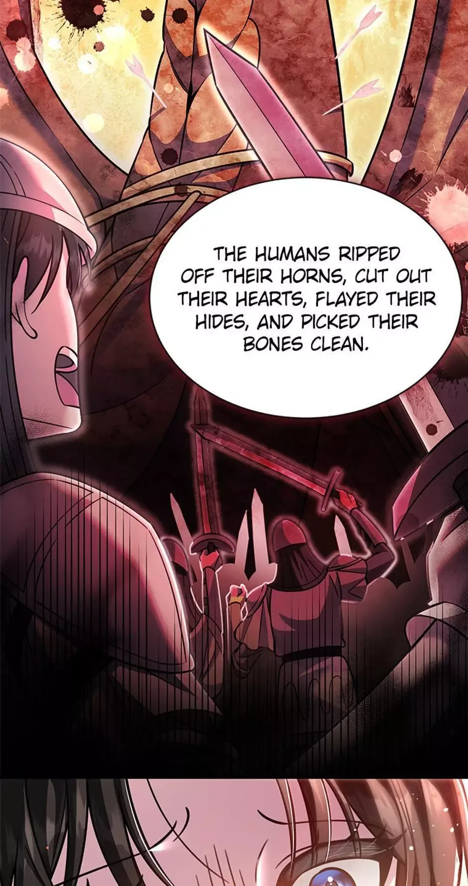 Your God Sent You Chapter 55 page 76