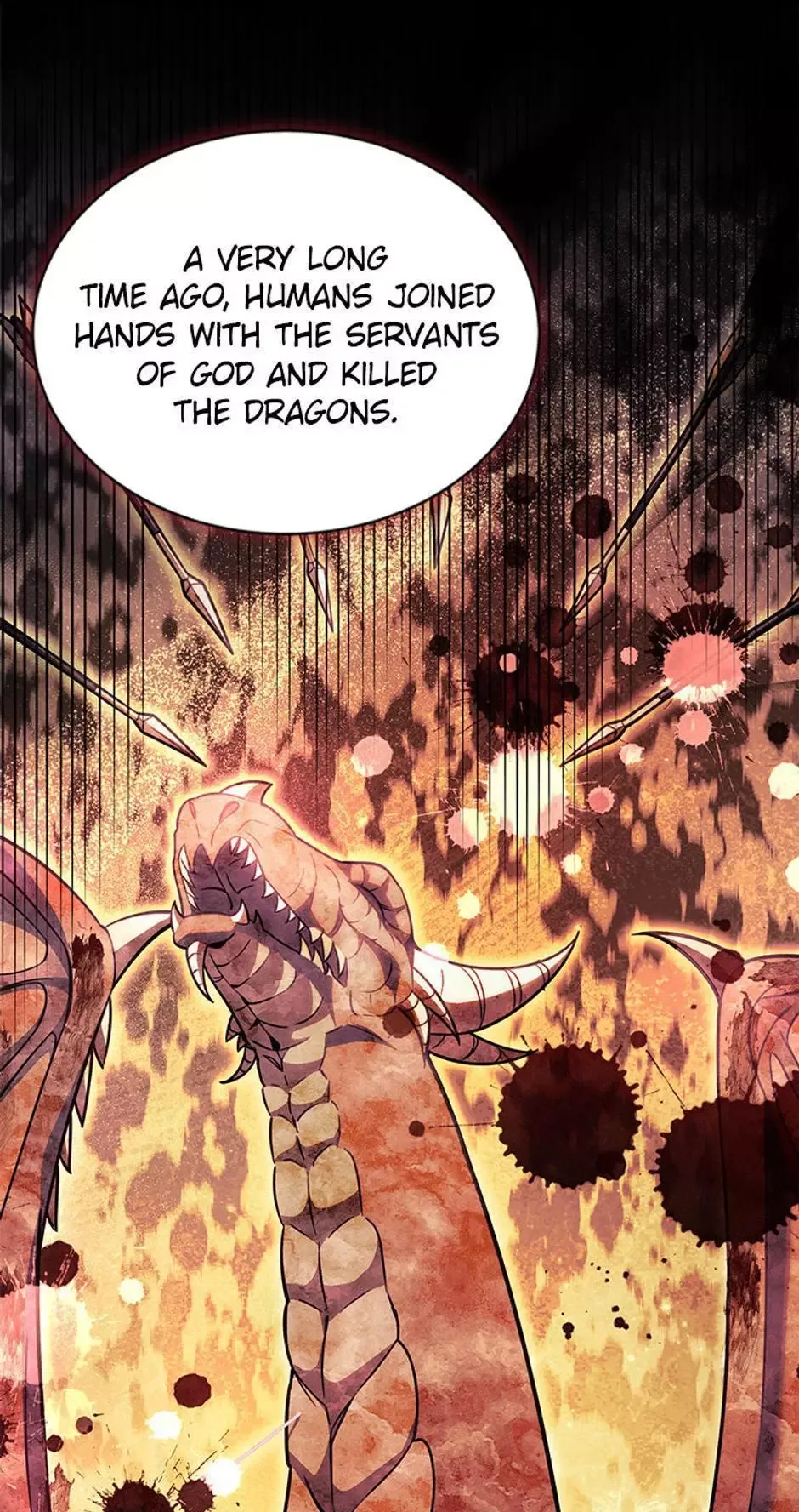 Your God Sent You Chapter 55 page 75