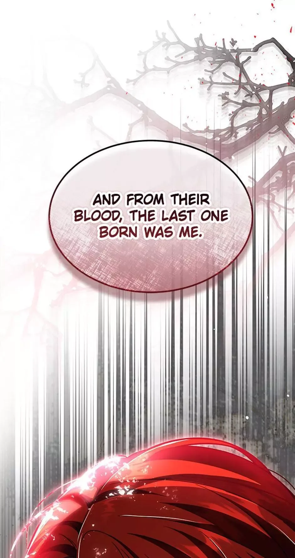 Your God Sent You Chapter 55 page 78