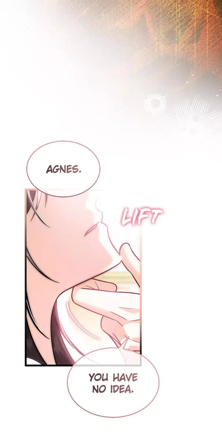 Your God Sent You Chapter 56 page 6