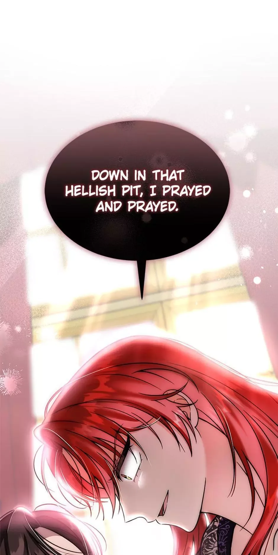 Your God Sent You Chapter 56 page 7