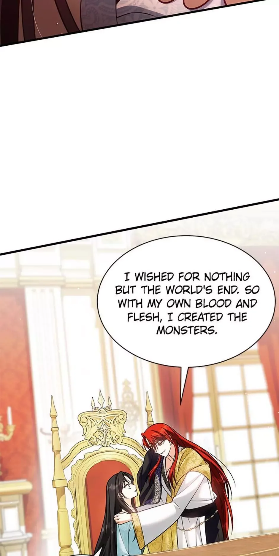 Your God Sent You Chapter 56 page 4