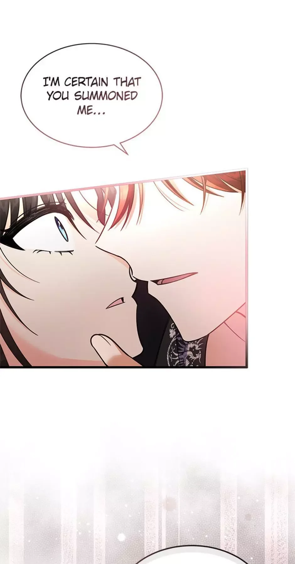 Your God Sent You Chapter 56 page 9