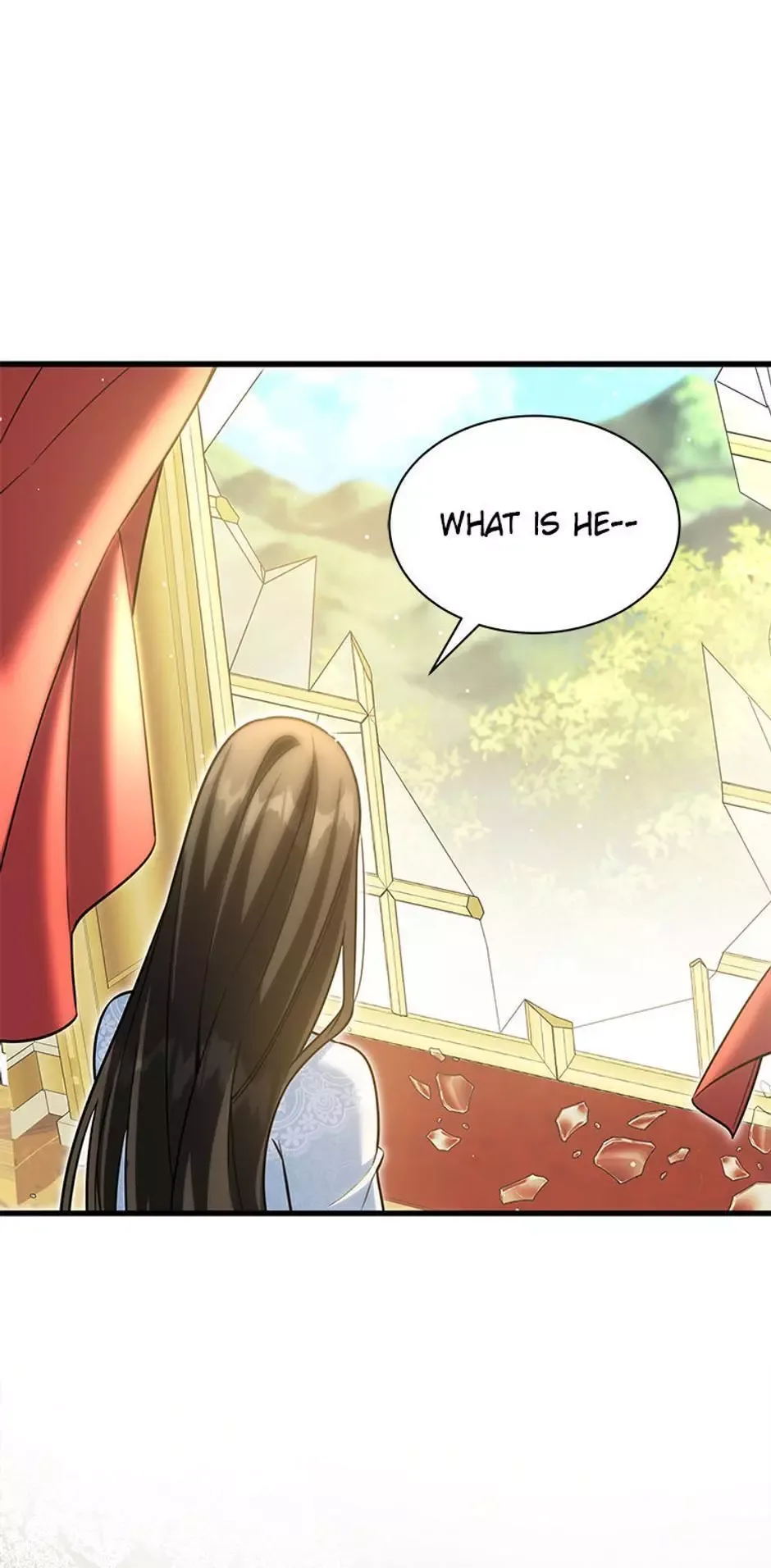 Your God Sent You Chapter 56 page 16