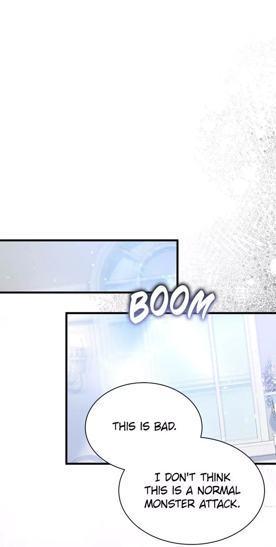 Your God Sent You Chapter 56 page 30
