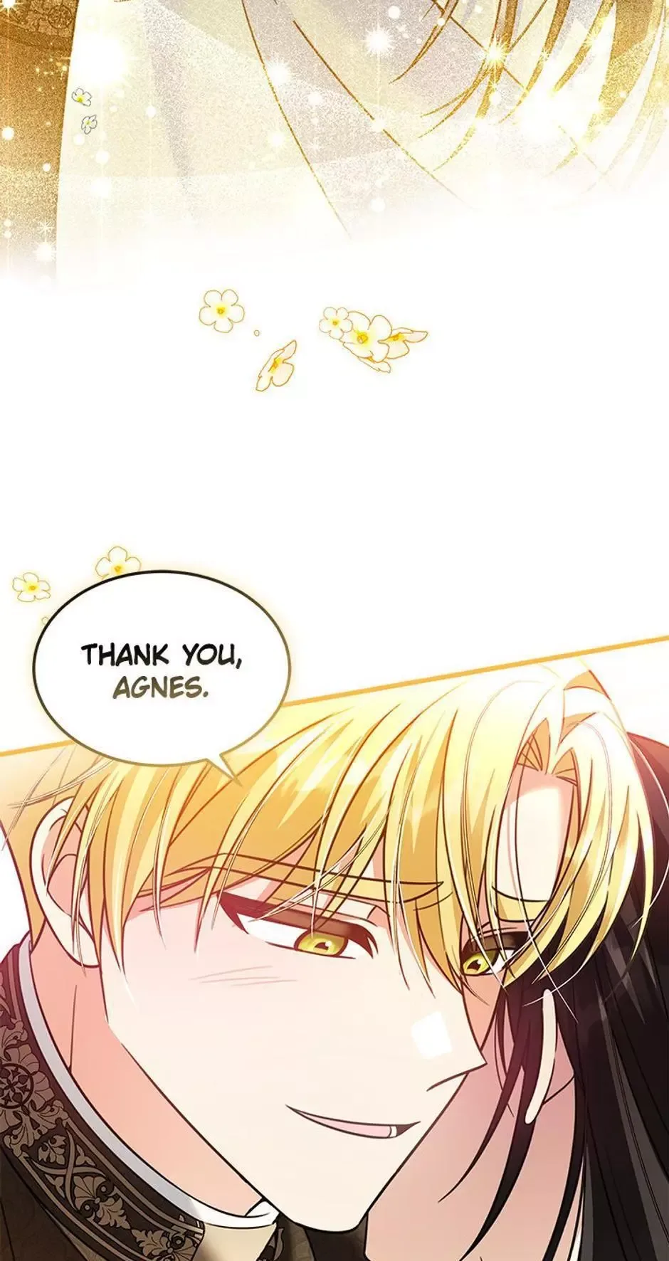Your God Sent You Chapter 56 page 25