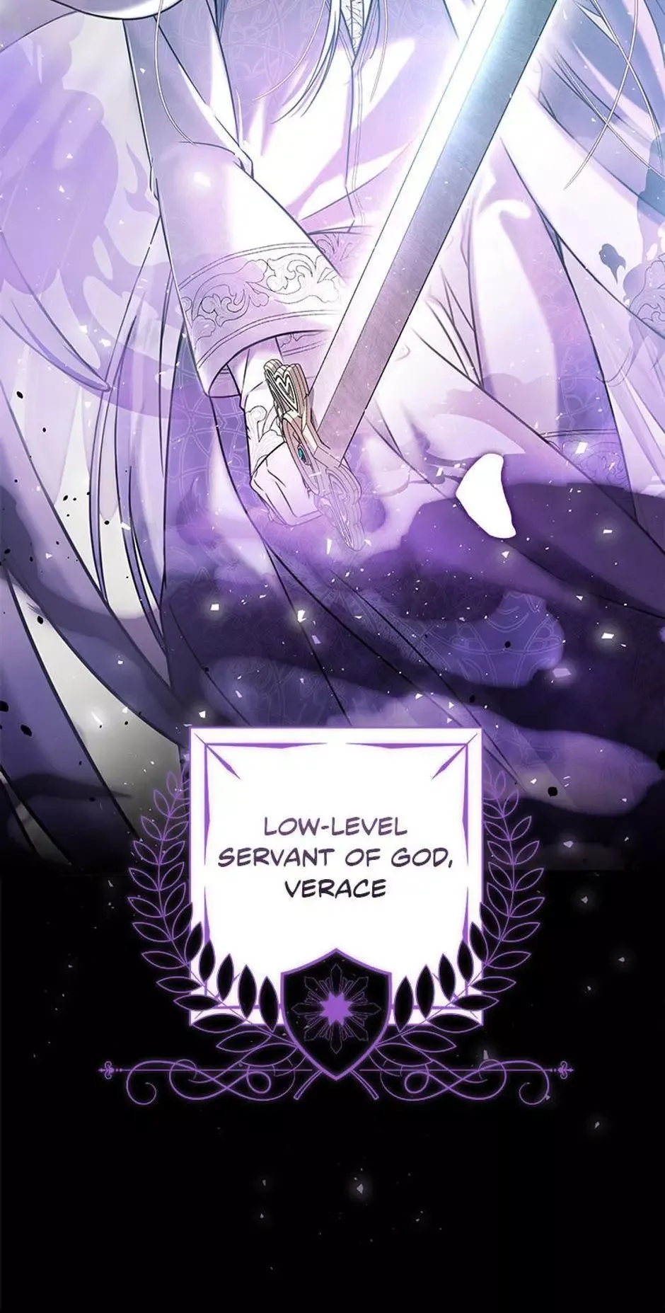 Your God Sent You Chapter 56 page 36