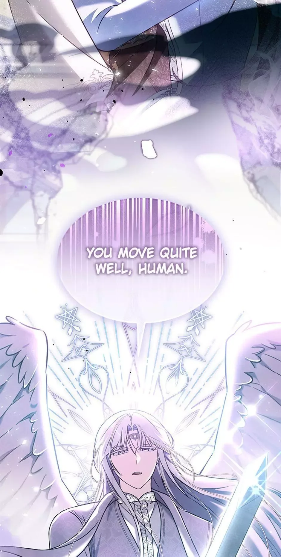 Your God Sent You Chapter 56 page 35