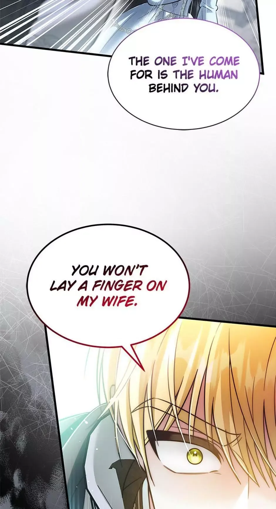 Your God Sent You Chapter 56 page 40