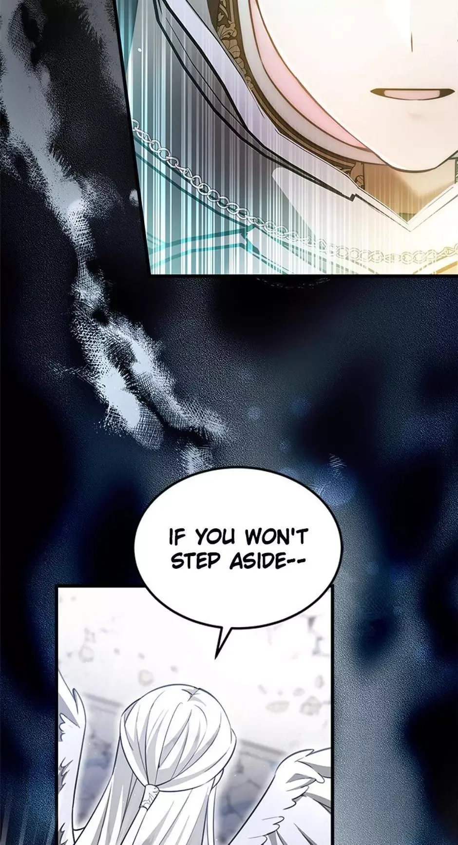 Your God Sent You Chapter 56 page 41