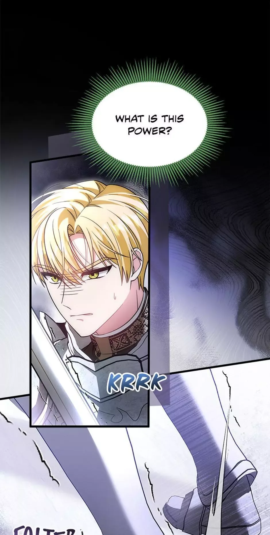 Your God Sent You Chapter 56 page 48