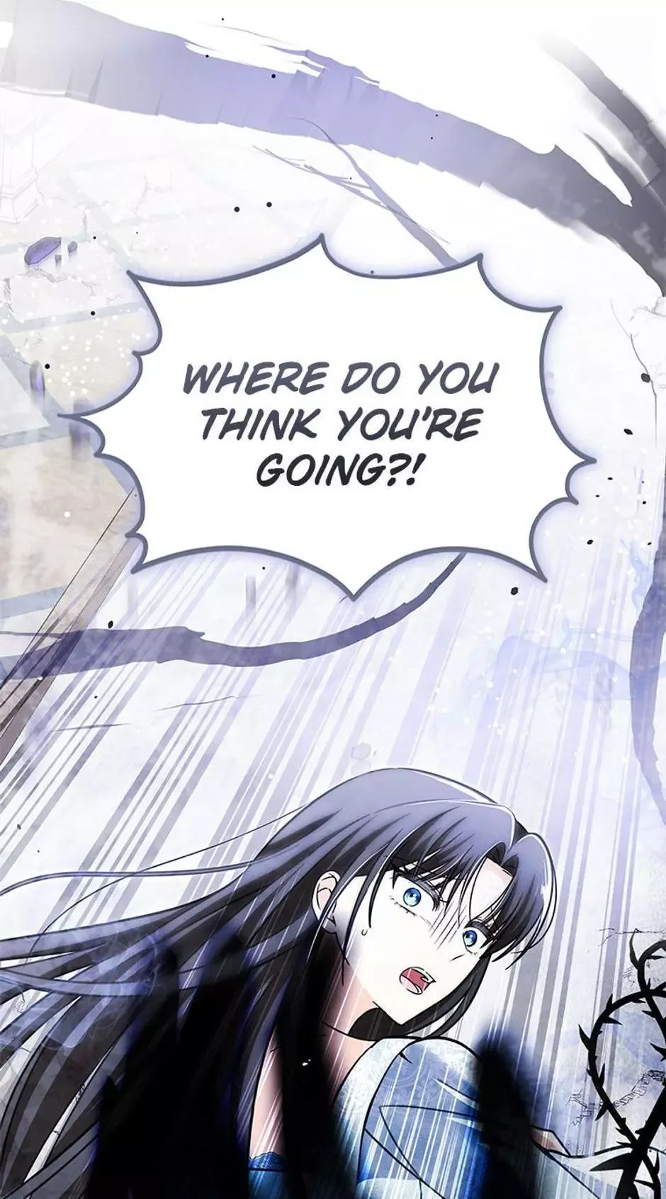 Your God Sent You Chapter 56 page 53