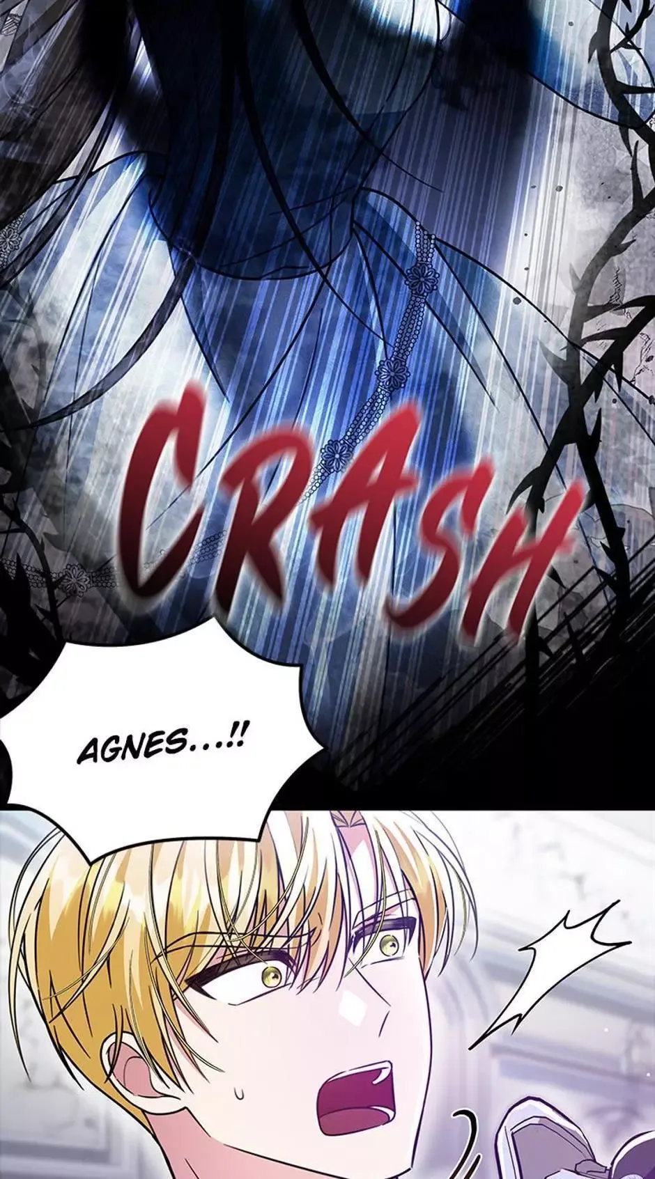 Your God Sent You Chapter 56 page 54