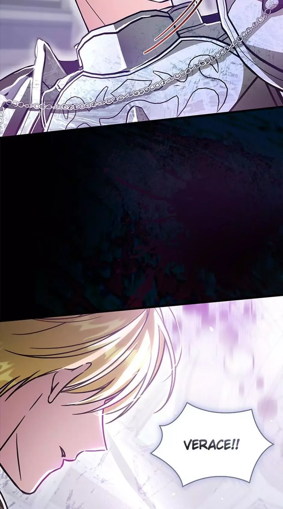Your God Sent You Chapter 56 page 55