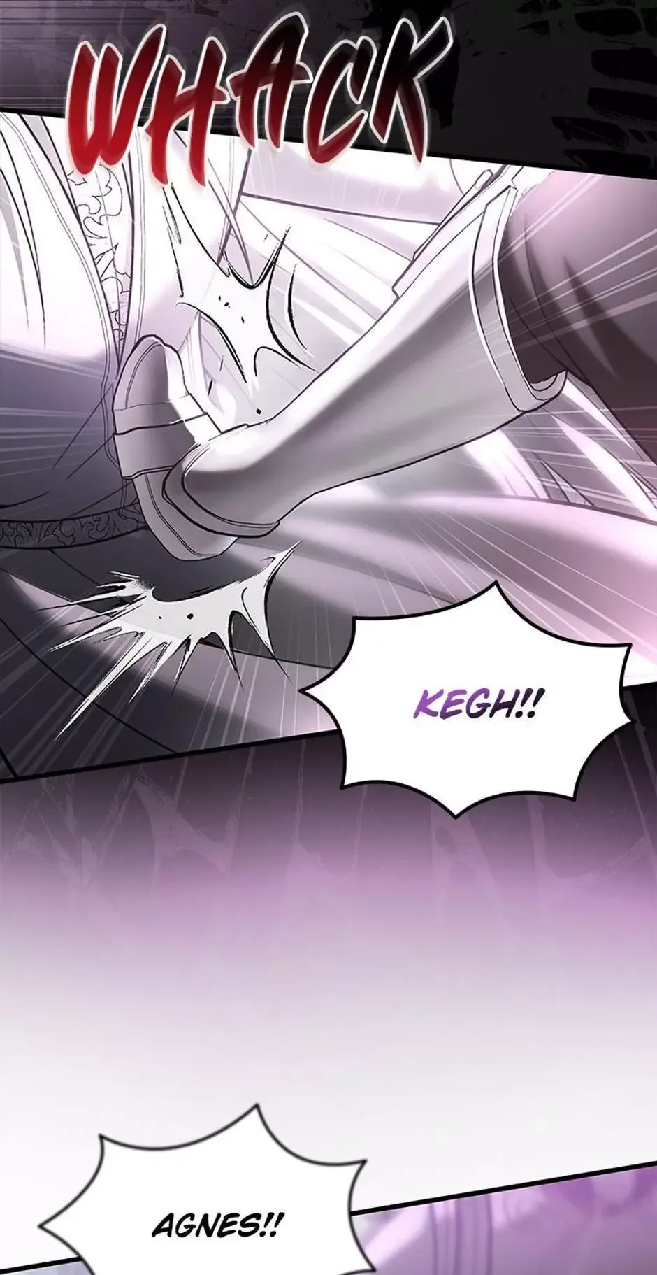 Your God Sent You Chapter 56 page 58