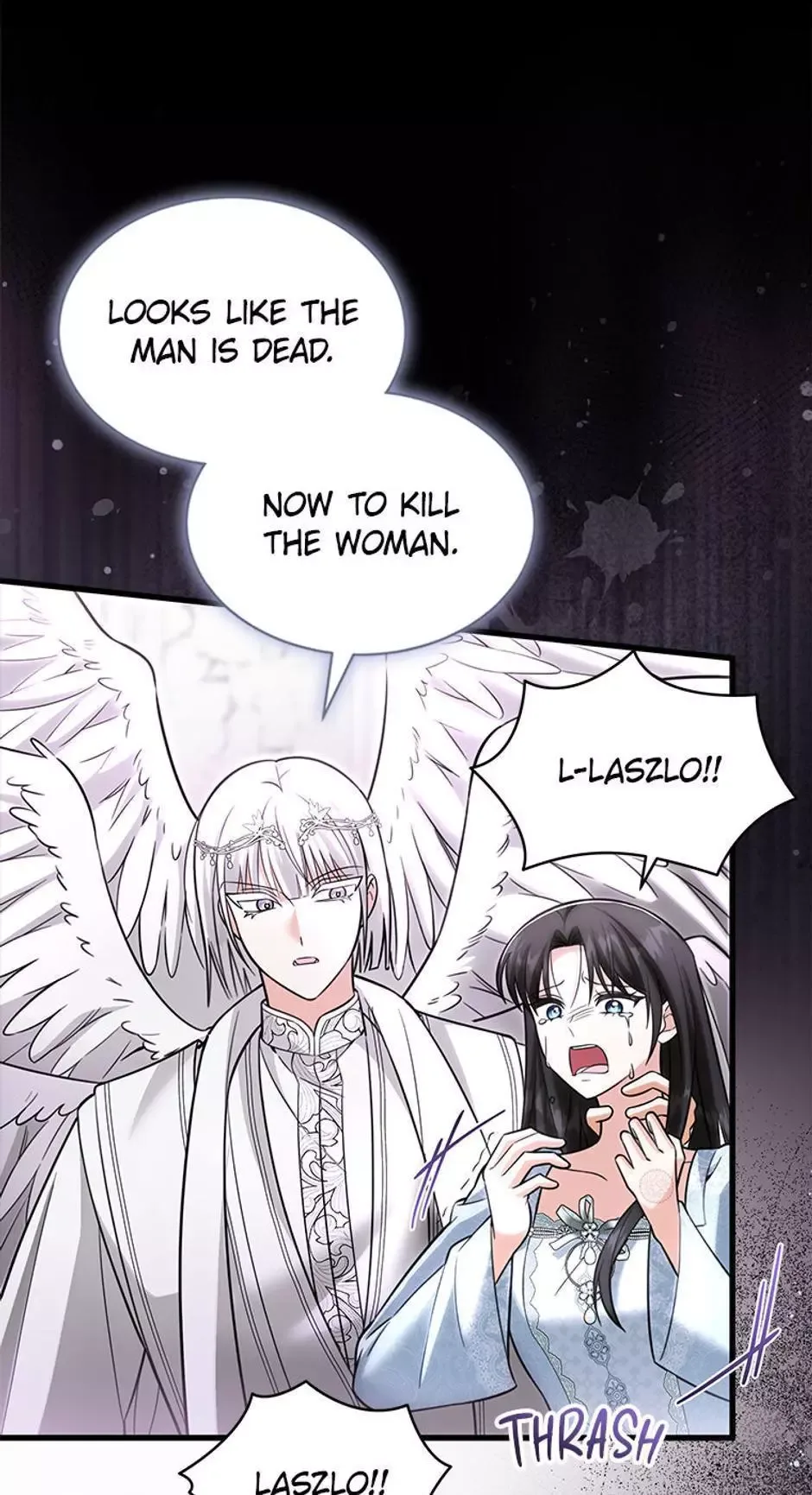 Your God Sent You Chapter 56 page 62