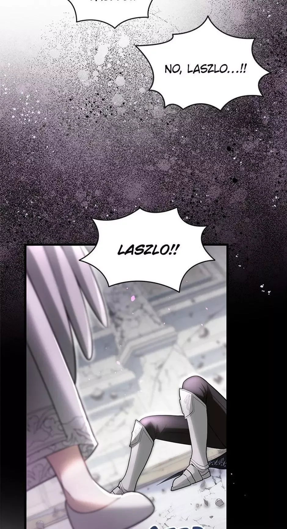 Your God Sent You Chapter 56 page 63