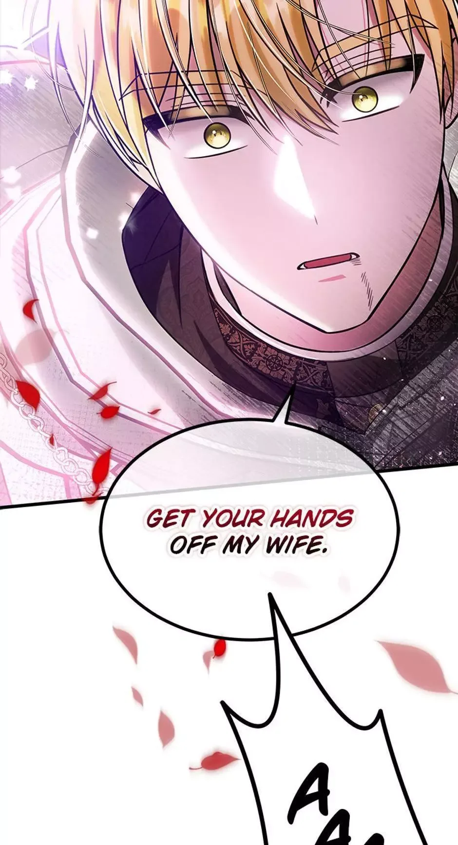 Your God Sent You Chapter 56 page 67