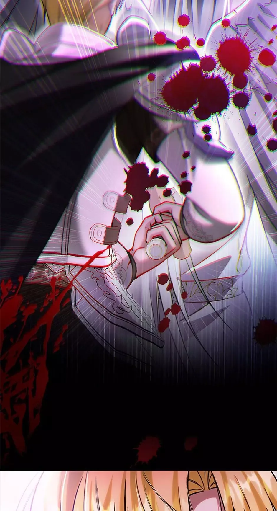 Your God Sent You Chapter 56 page 66