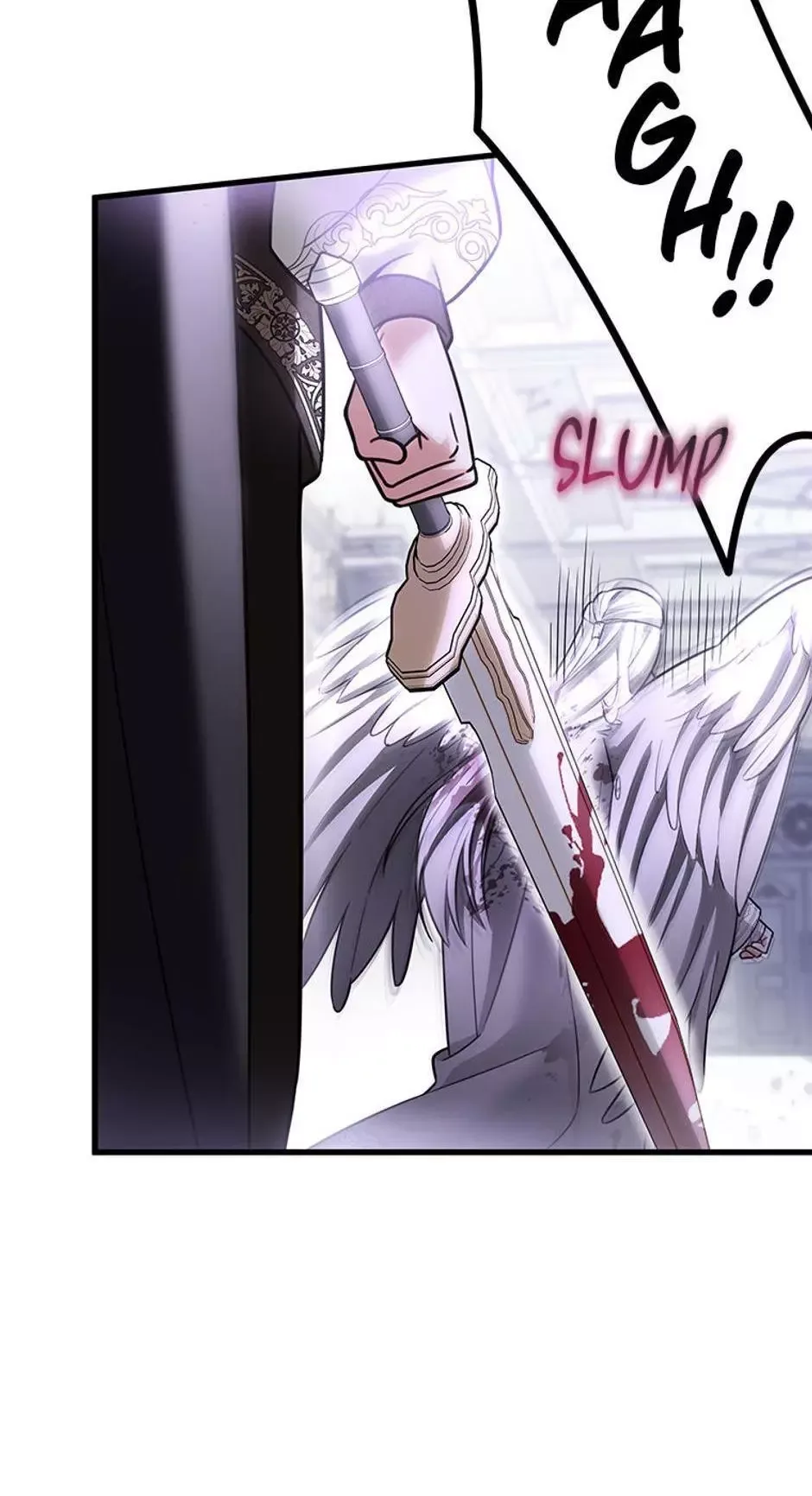 Your God Sent You Chapter 56 page 68