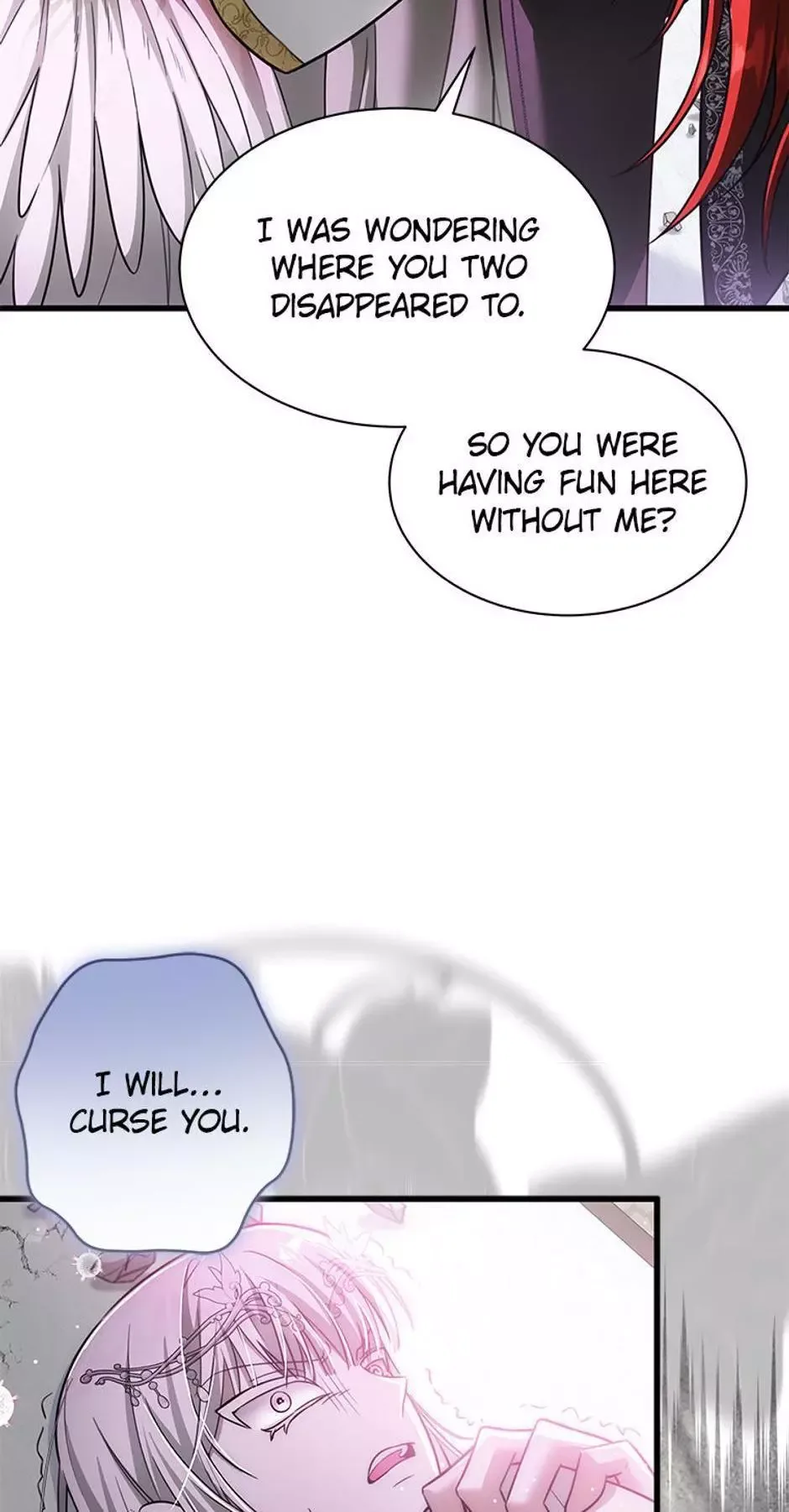 Your God Sent You Chapter 56 page 72