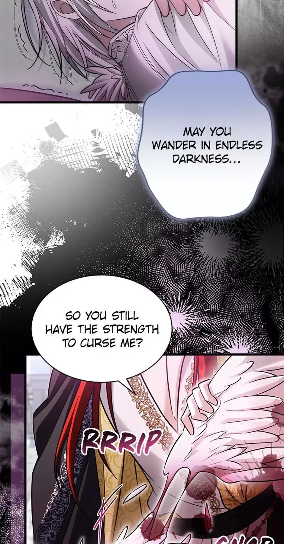 Your God Sent You Chapter 56 page 73