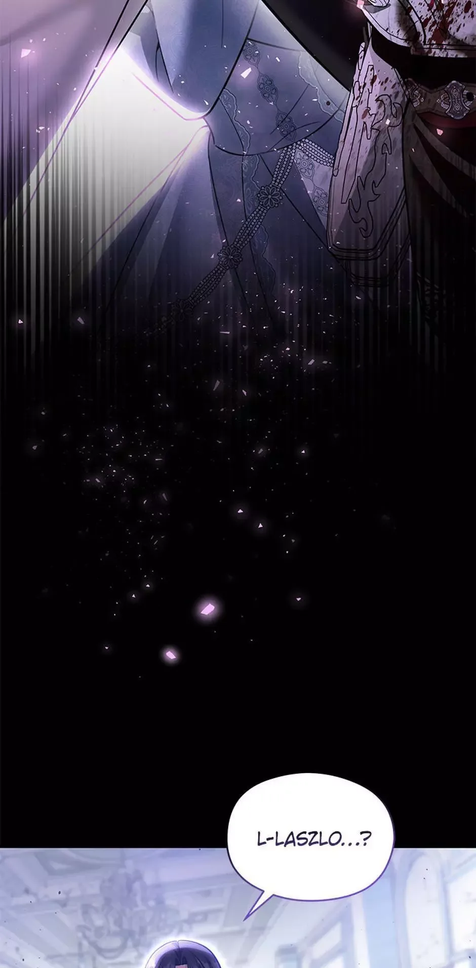 Your God Sent You Chapter 57 page 4