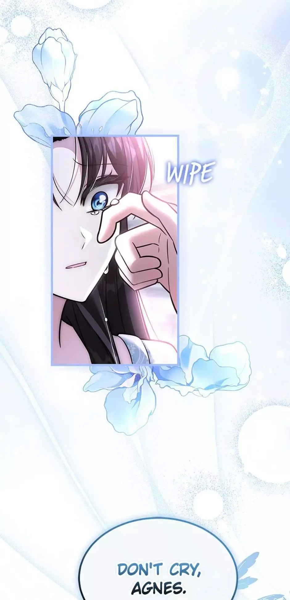 Your God Sent You Chapter 57 page 12