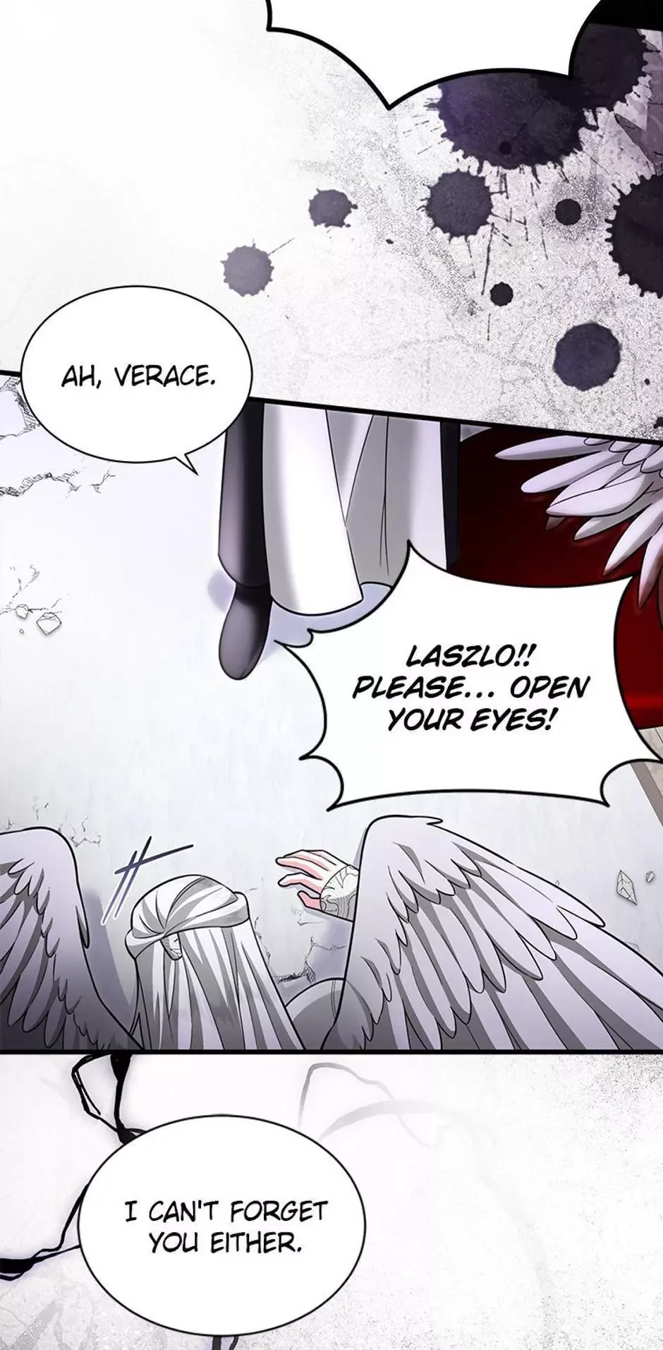 Your God Sent You Chapter 57 page 7