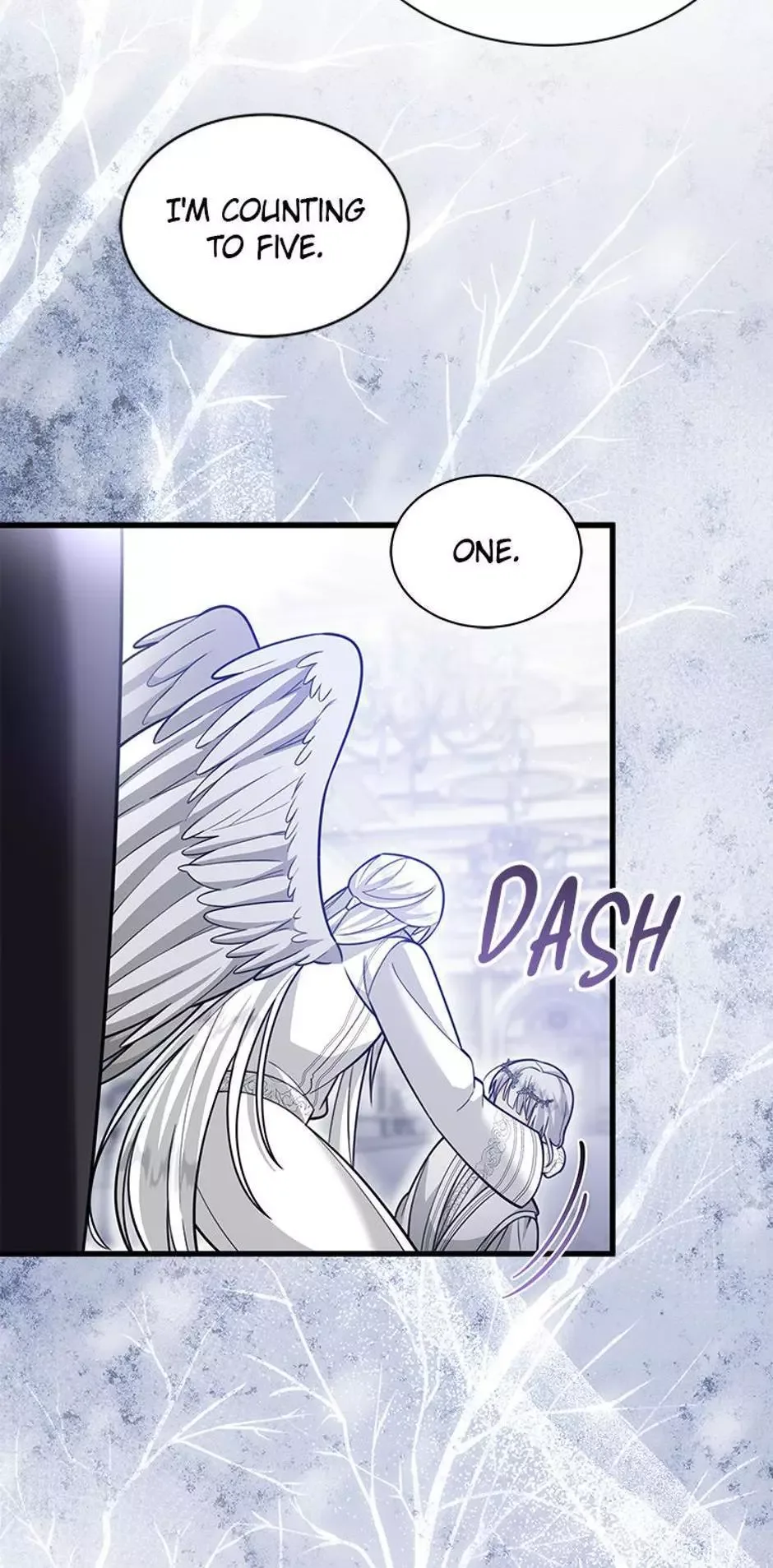 Your God Sent You Chapter 57 page 31