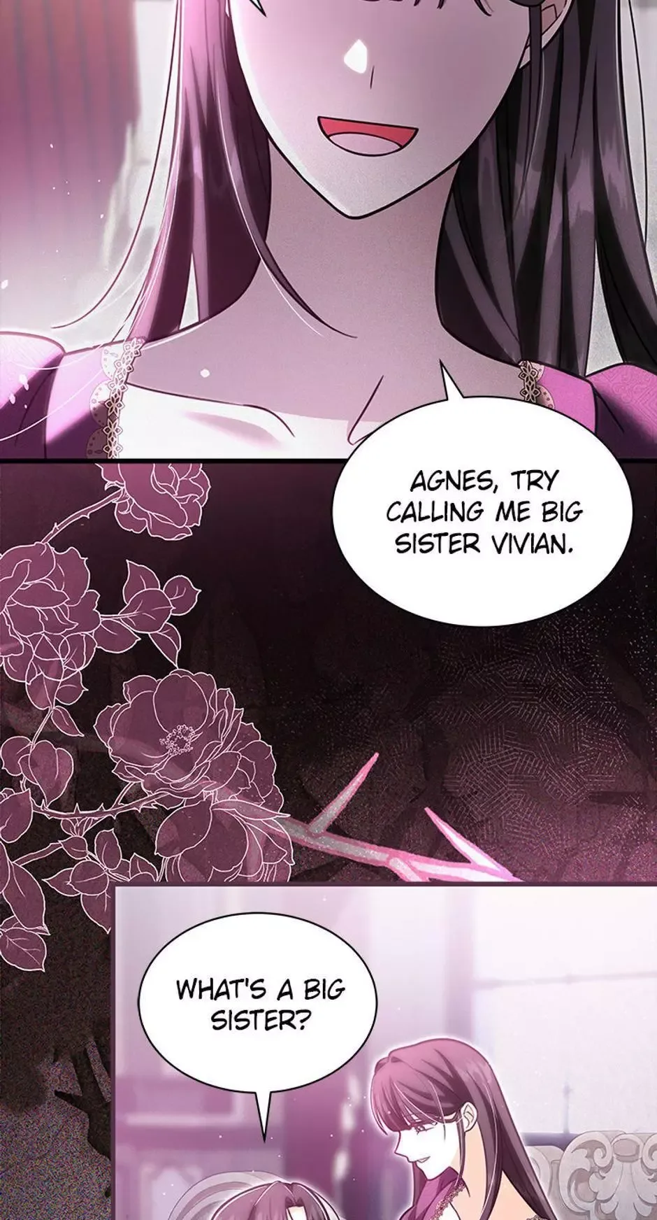 Your God Sent You Chapter 57 page 54
